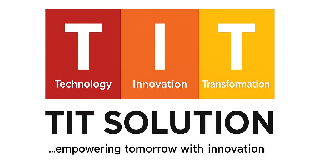TIT Logo