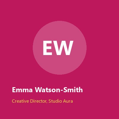 Emma Smith