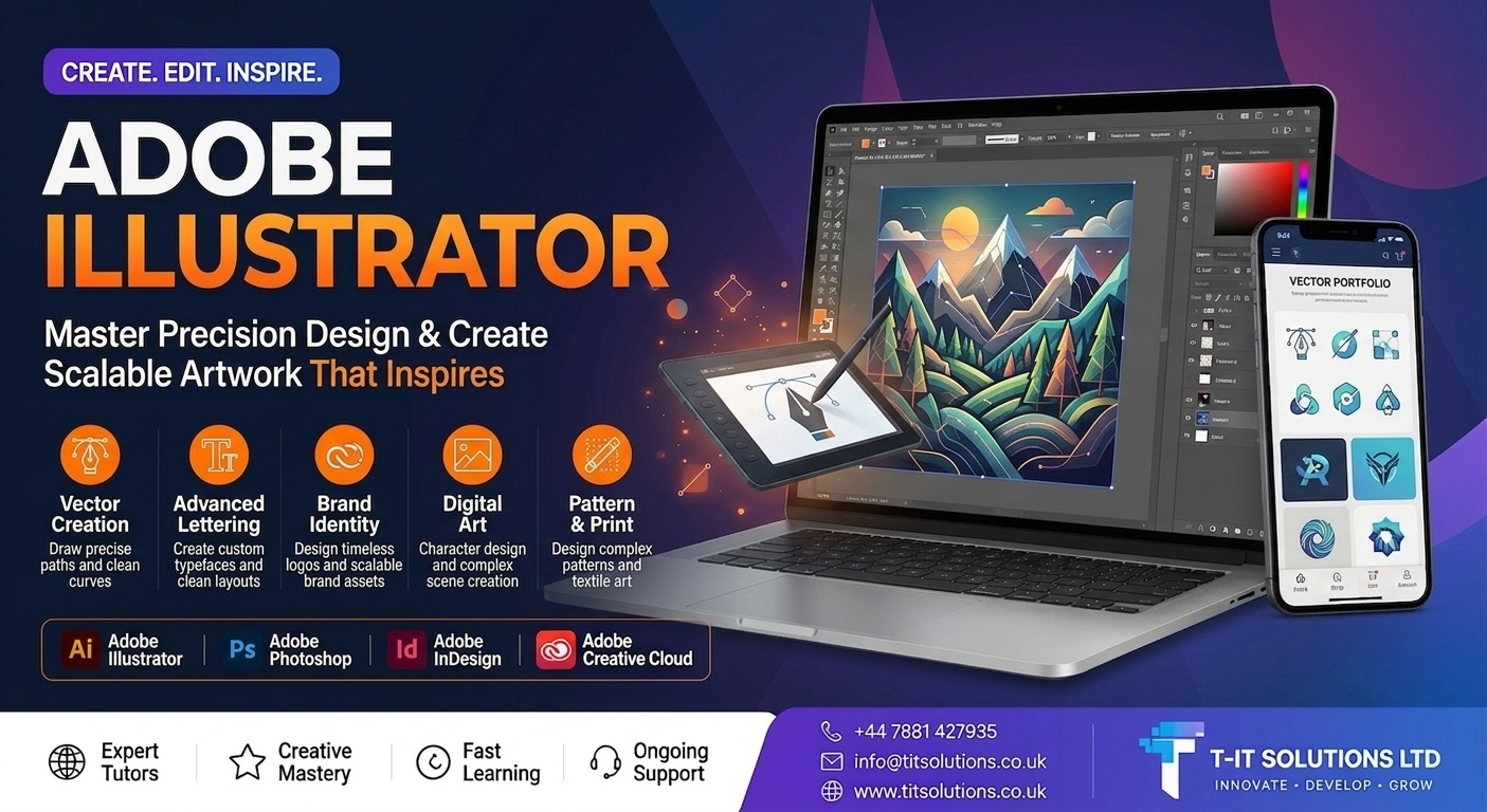 Adobe Illustrator