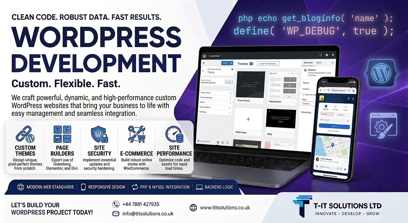 WordPress