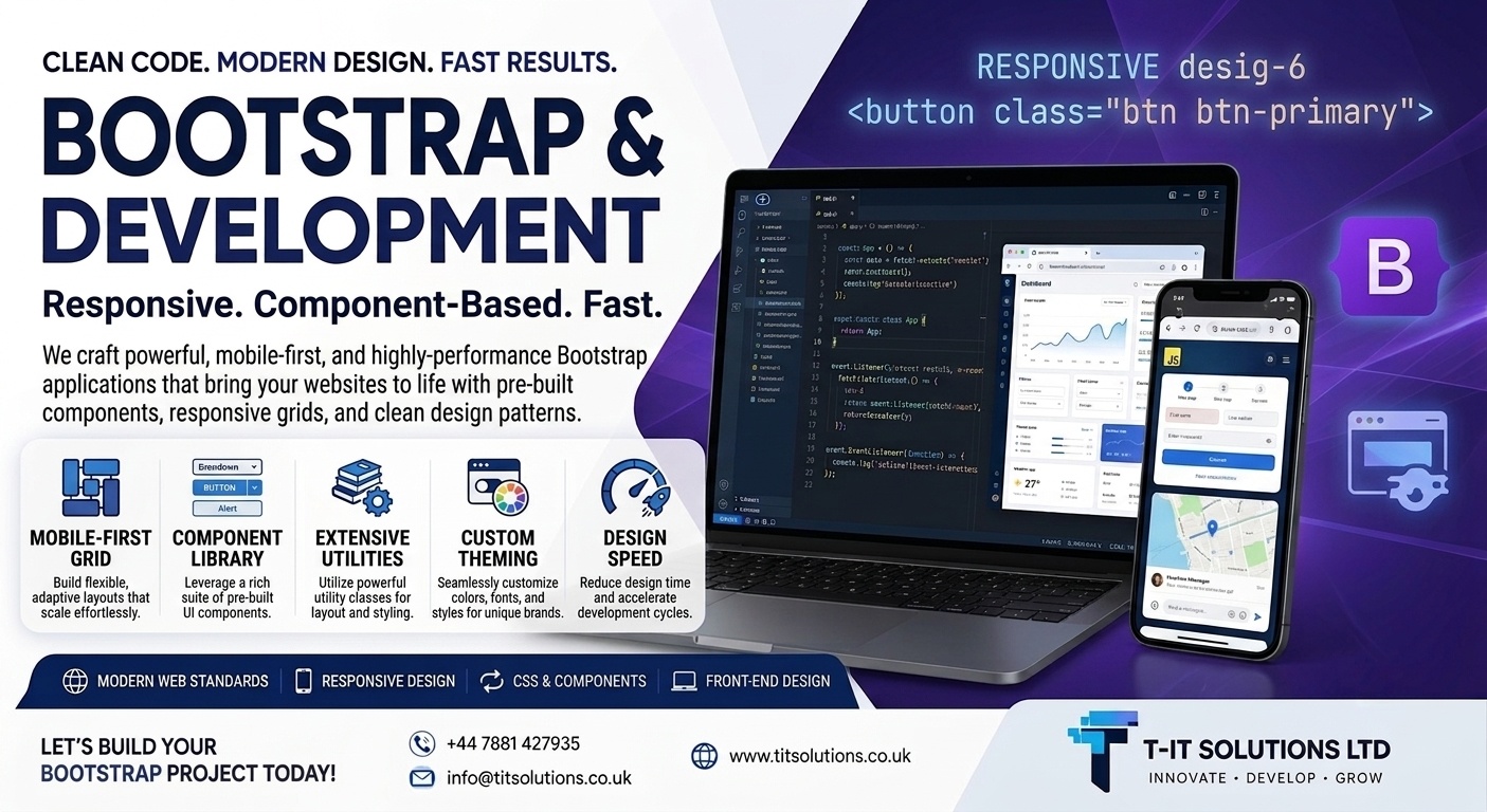 Bootstrap