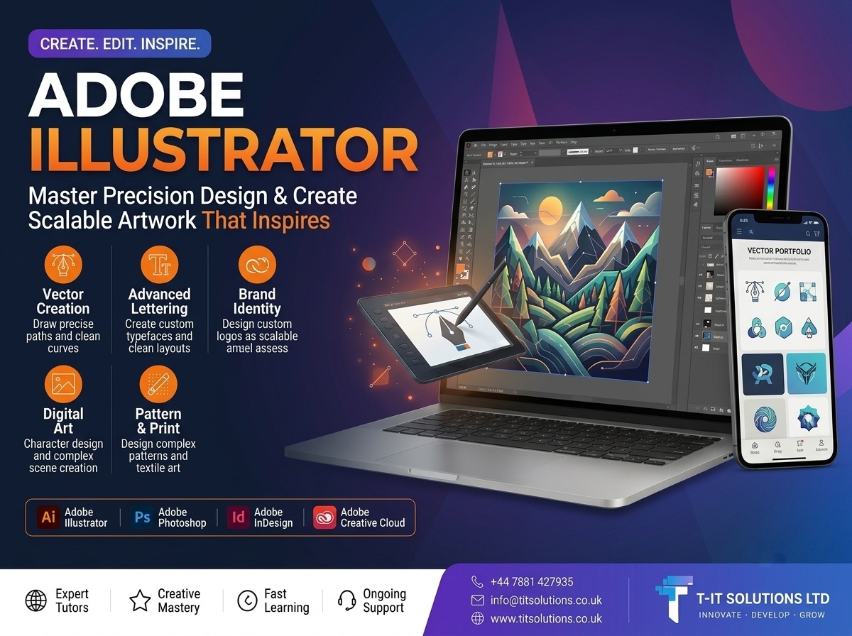 Graphic Design