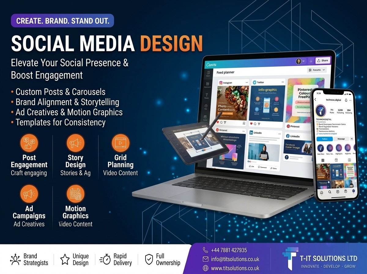 Graphic Design