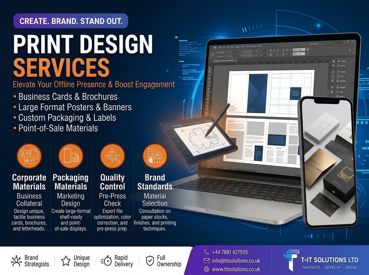 Graphic Design